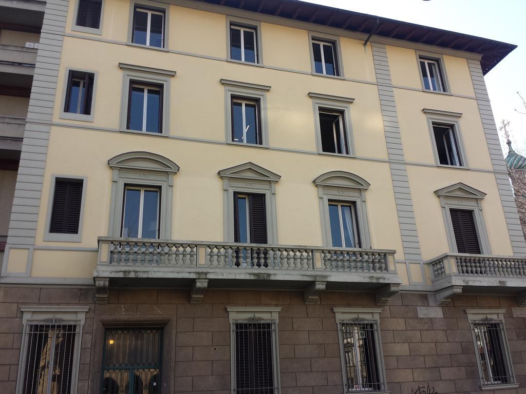 Bed and breakfast Il Sorriso Florencia