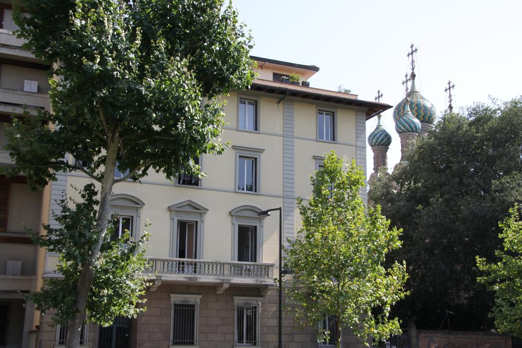 Il Sorriso Bed and breakfast Florencia