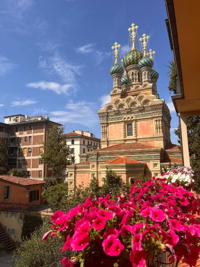 Il Sorriso Bed and breakfast
