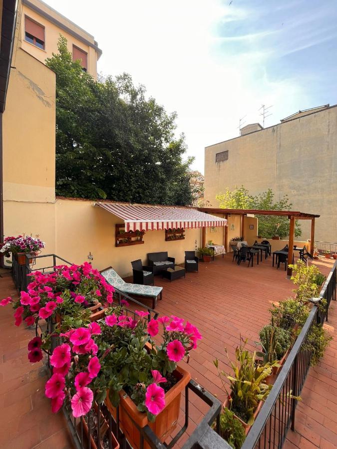 Bed and breakfast Il Sorriso