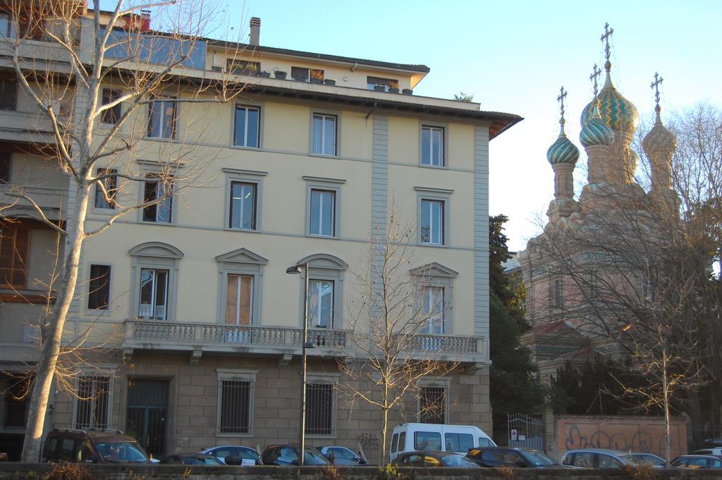 Bed and breakfast Il Sorriso 3*