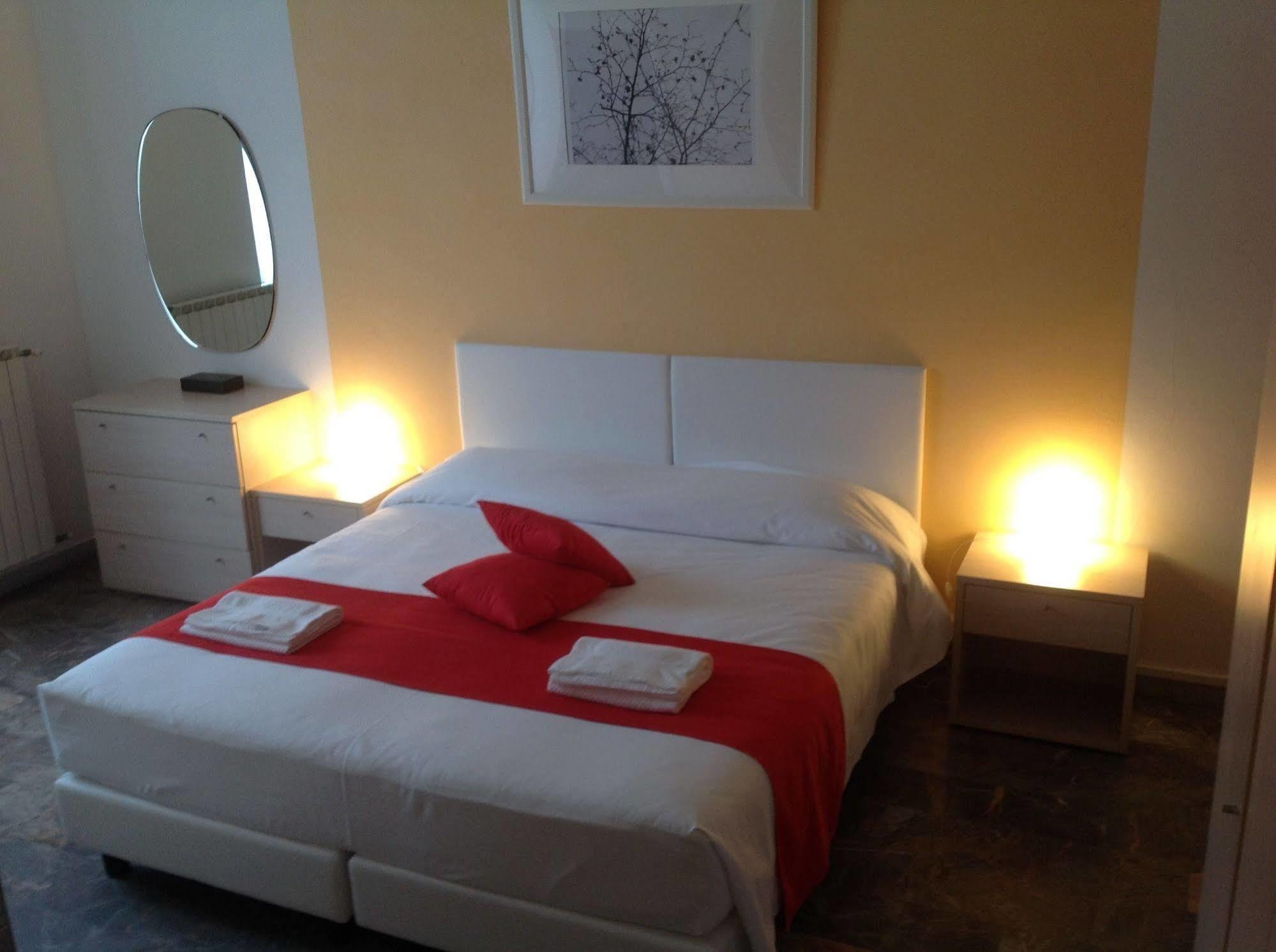 Il Sorriso Bed and breakfast Florencia