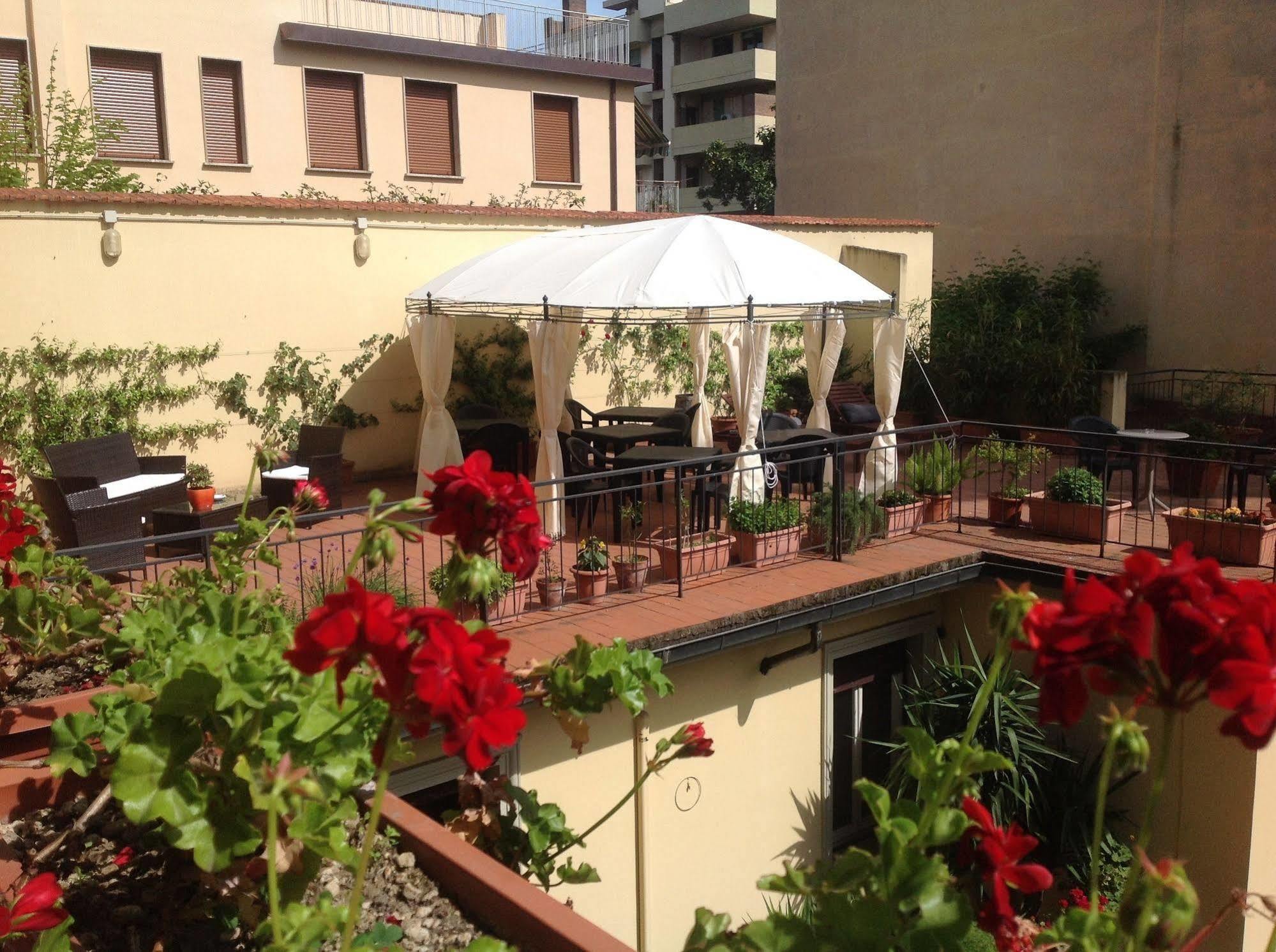 Bed and breakfast Il Sorriso 3*