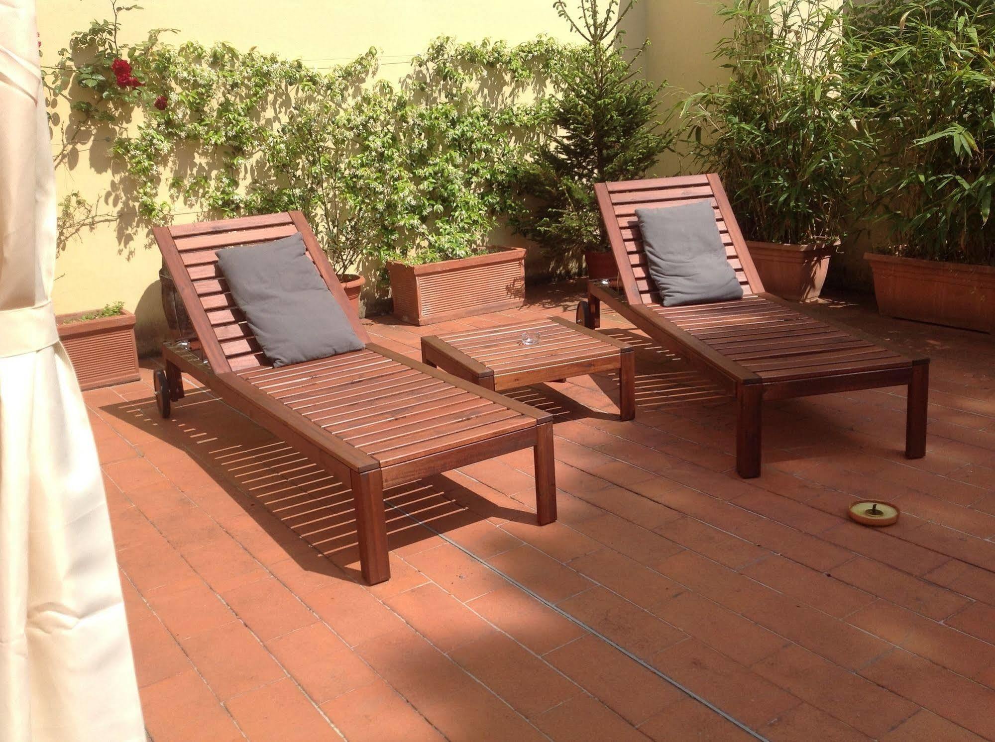 Il Sorriso Bed and breakfast Florencia