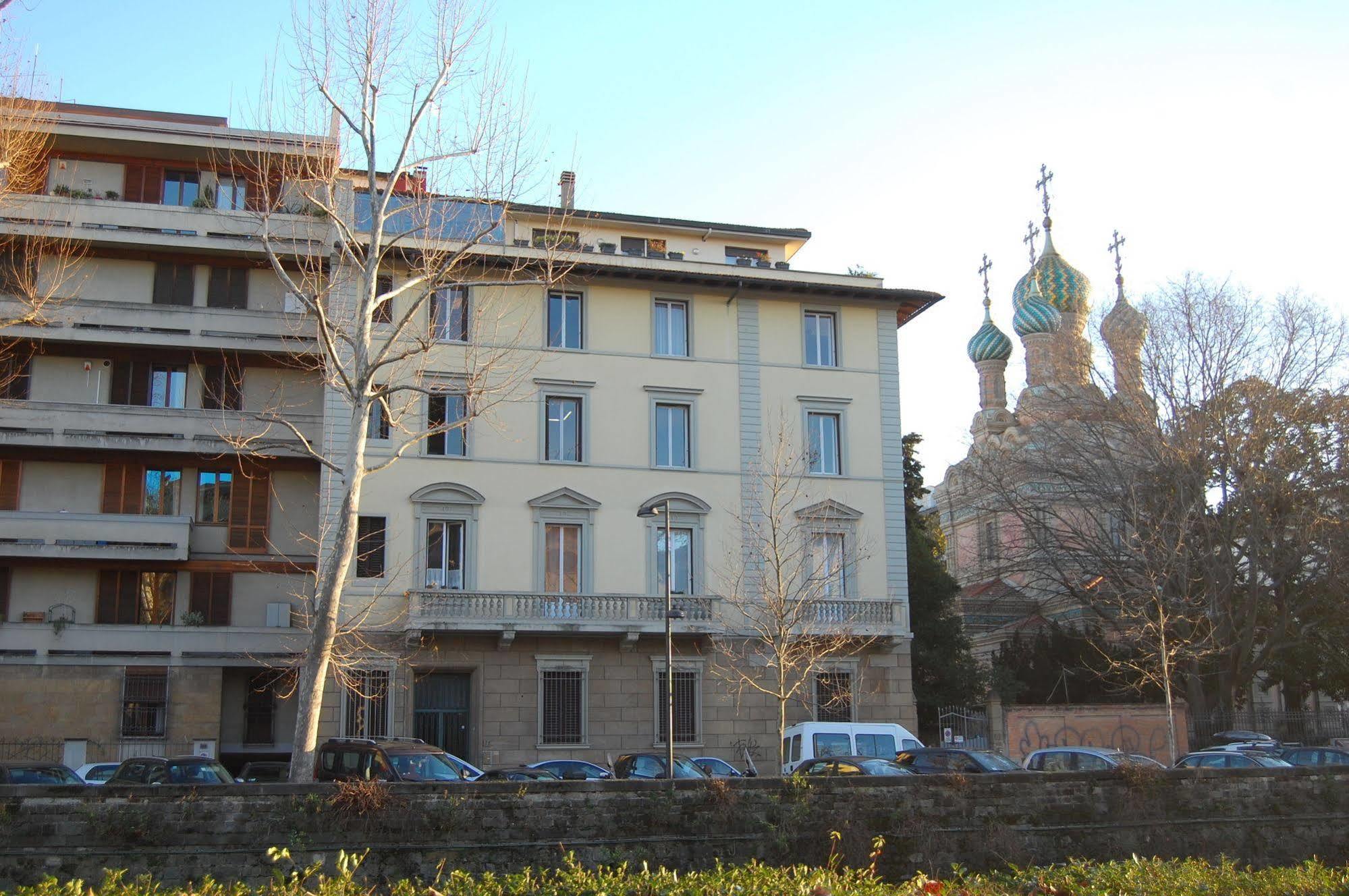 Bed and breakfast Il Sorriso