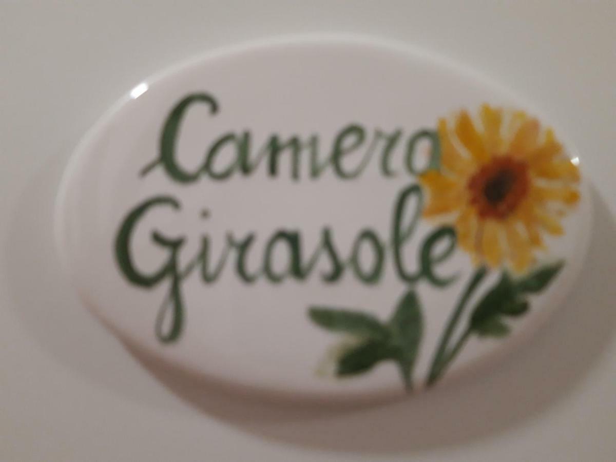 Il Sorriso Bed and breakfast Florencia