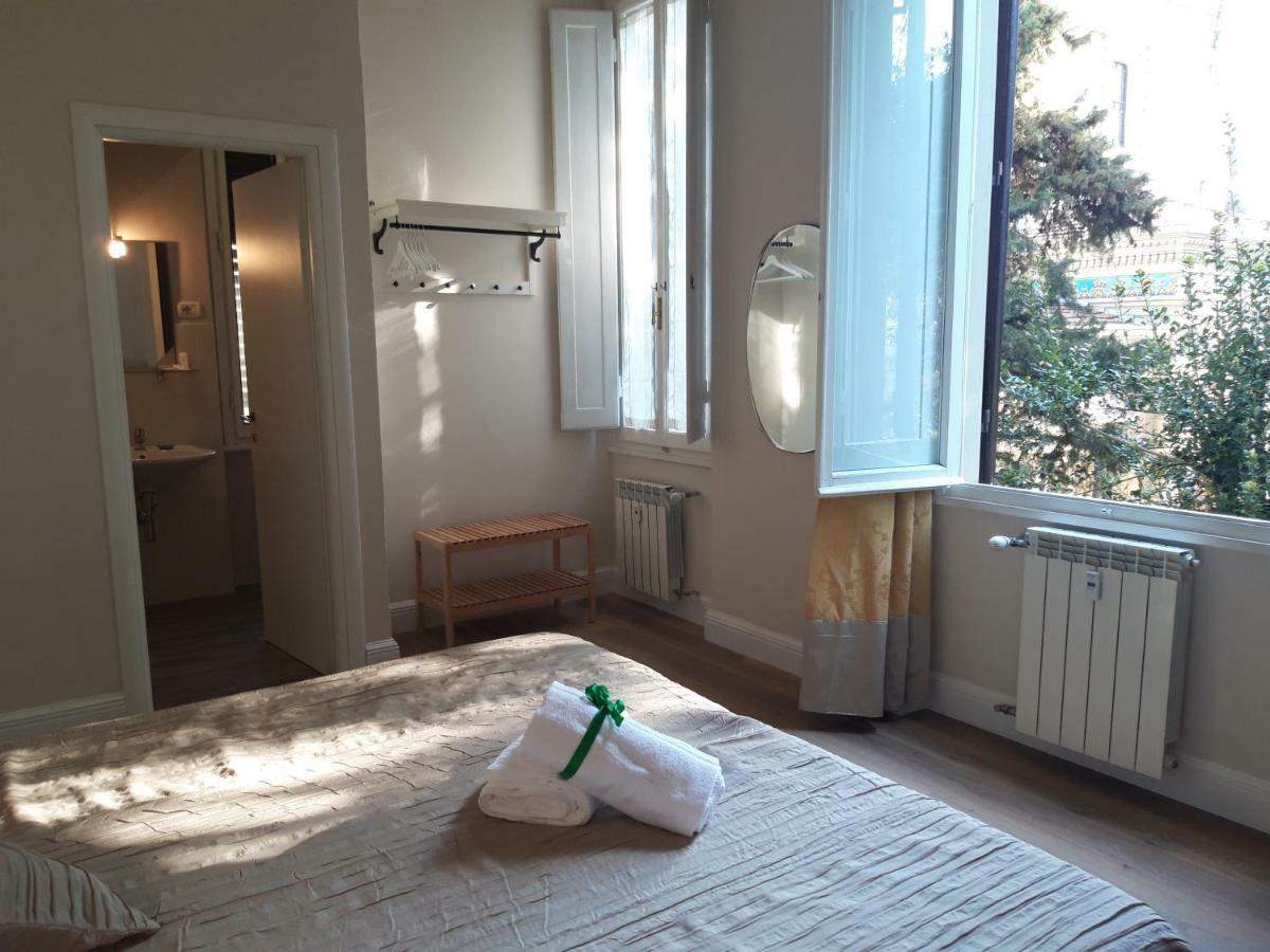 Bed and breakfast Il Sorriso