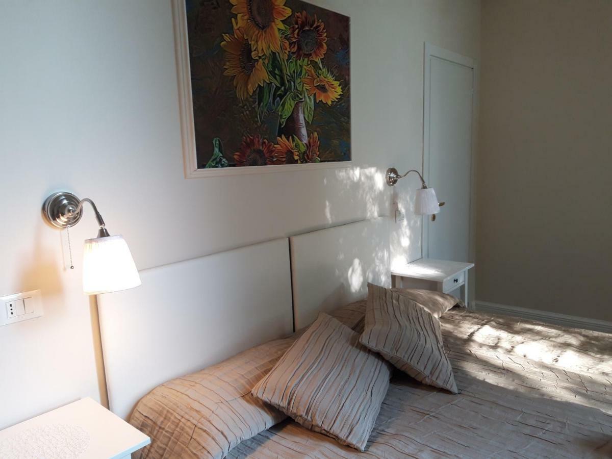 Il Sorriso Bed and breakfast 3*