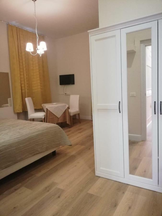 Il Sorriso Bed and breakfast