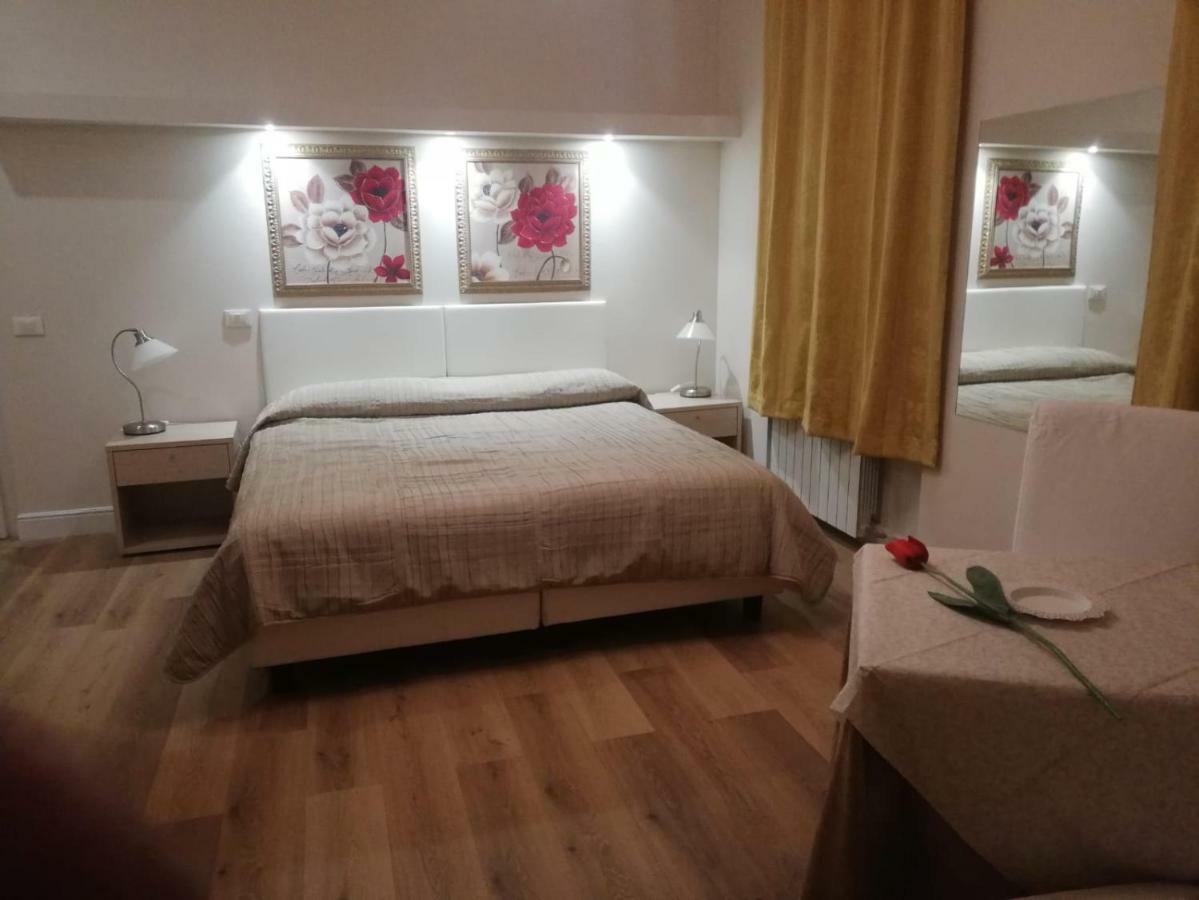 Il Sorriso Bed and breakfast Florencia