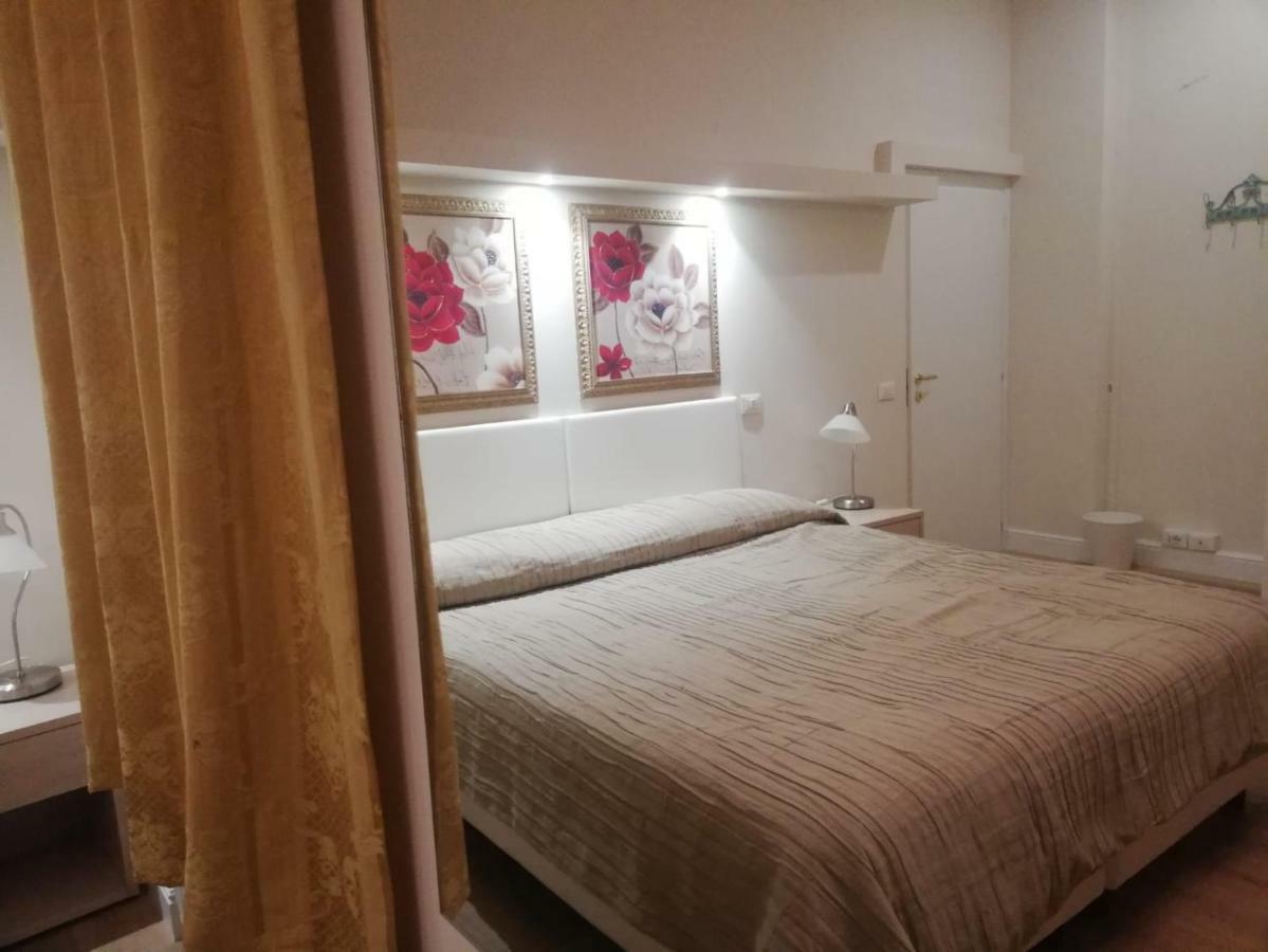 Bed and breakfast Il Sorriso 3*