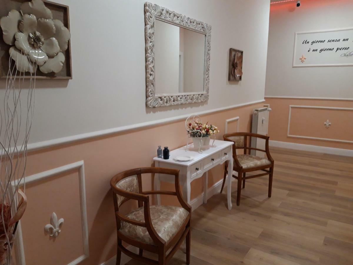 Bed and breakfast Il Sorriso
