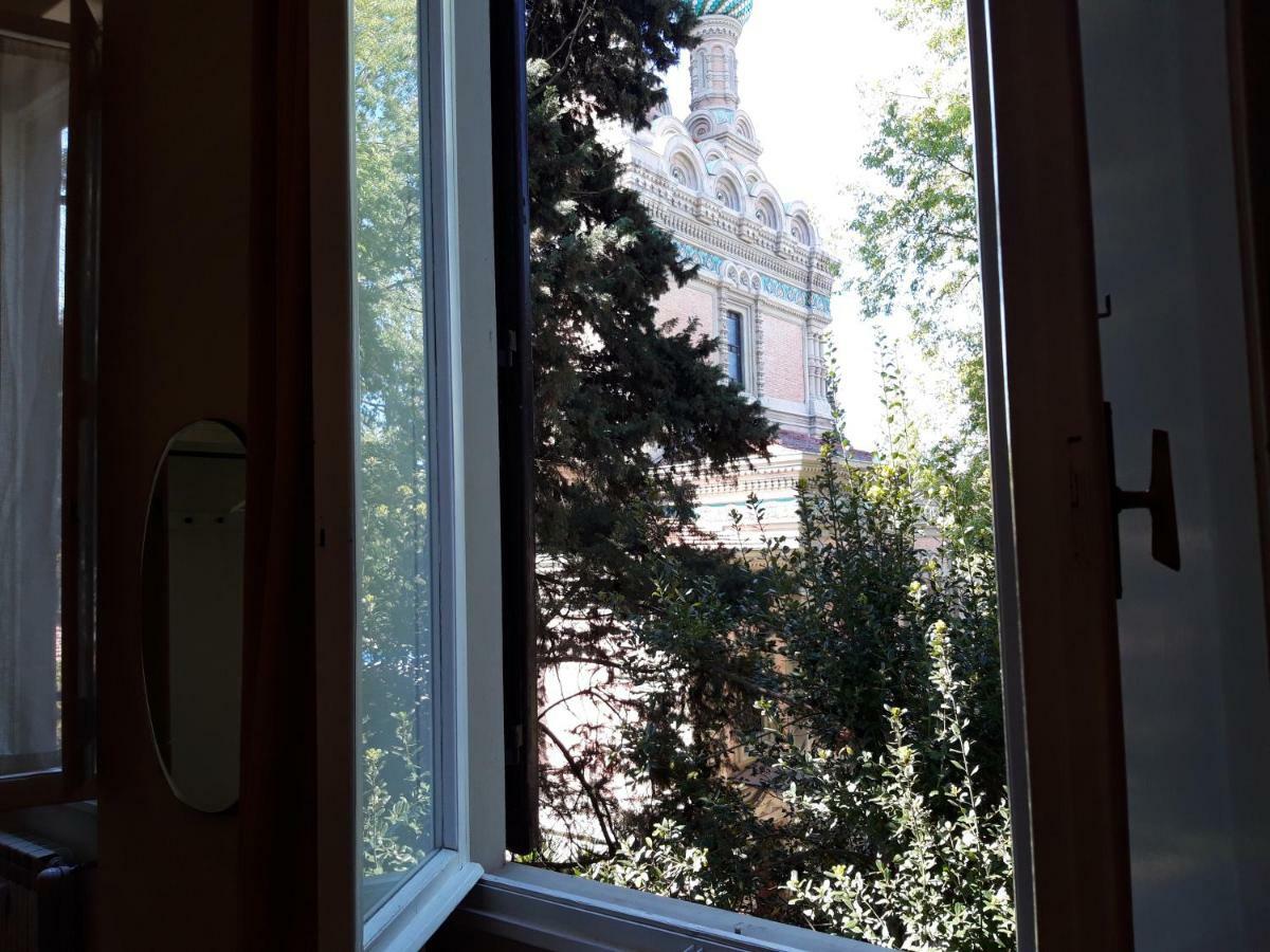 Il Sorriso Bed and breakfast 3*