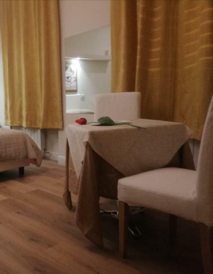 Il Sorriso Bed and breakfast Florencia