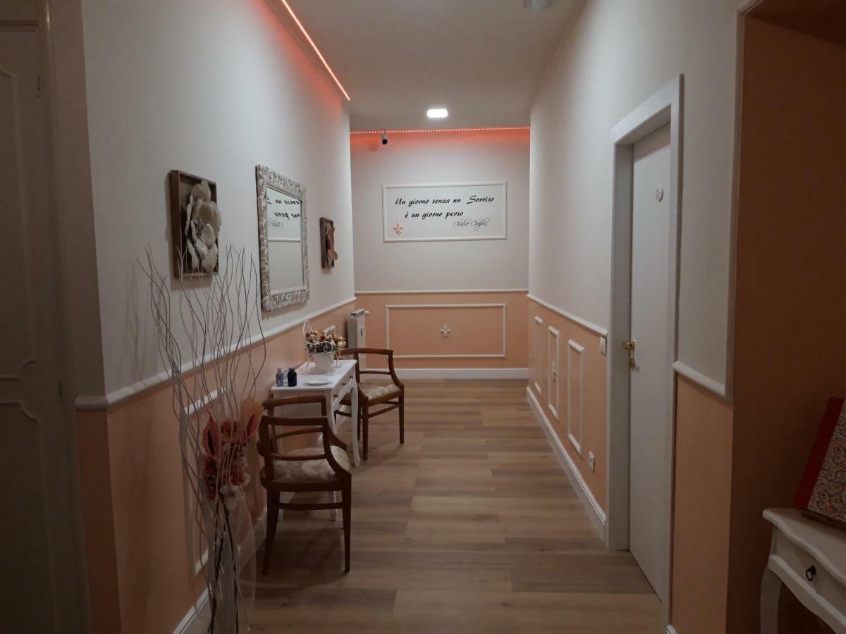 Bed and breakfast Il Sorriso 3*