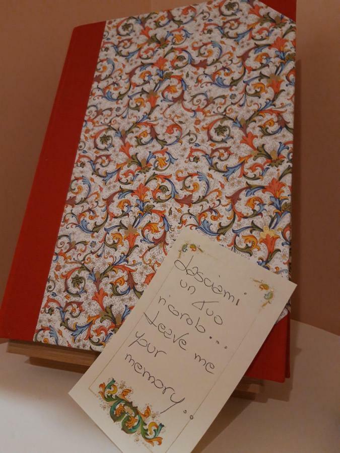 Il Sorriso Bed and breakfast Florencia