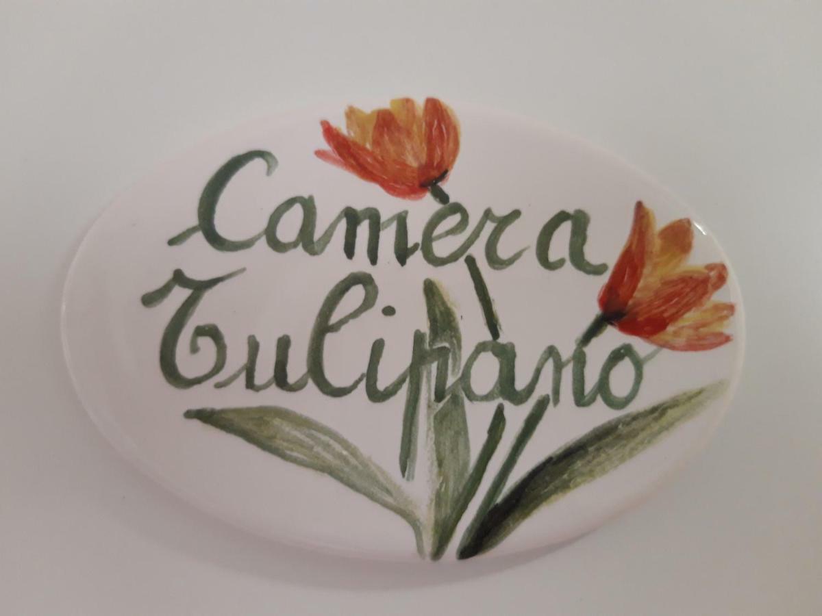 Bed and breakfast Il Sorriso