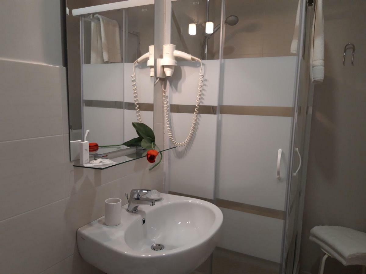 Bed and breakfast Il Sorriso