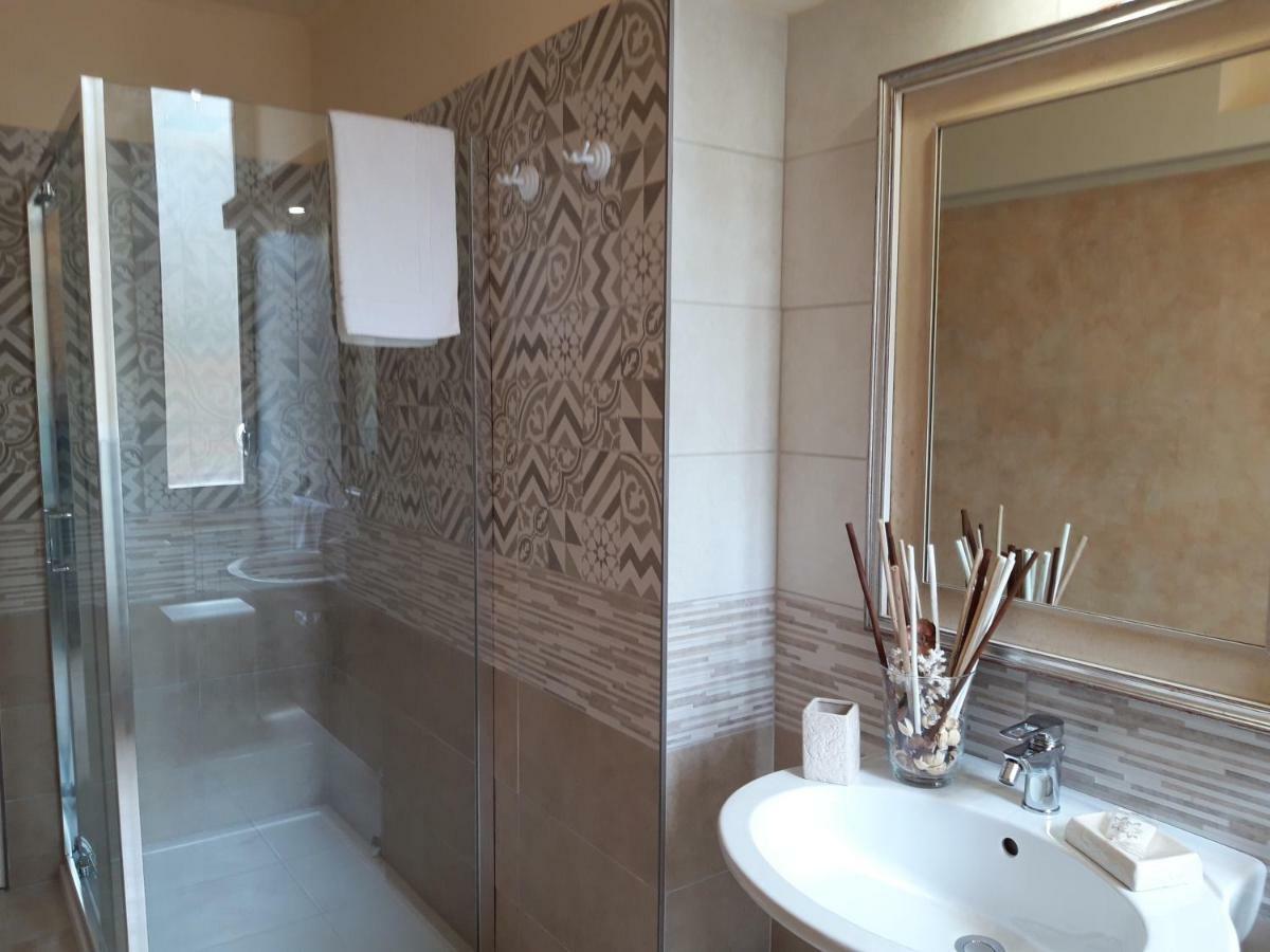 Il Sorriso Bed and breakfast Florencia