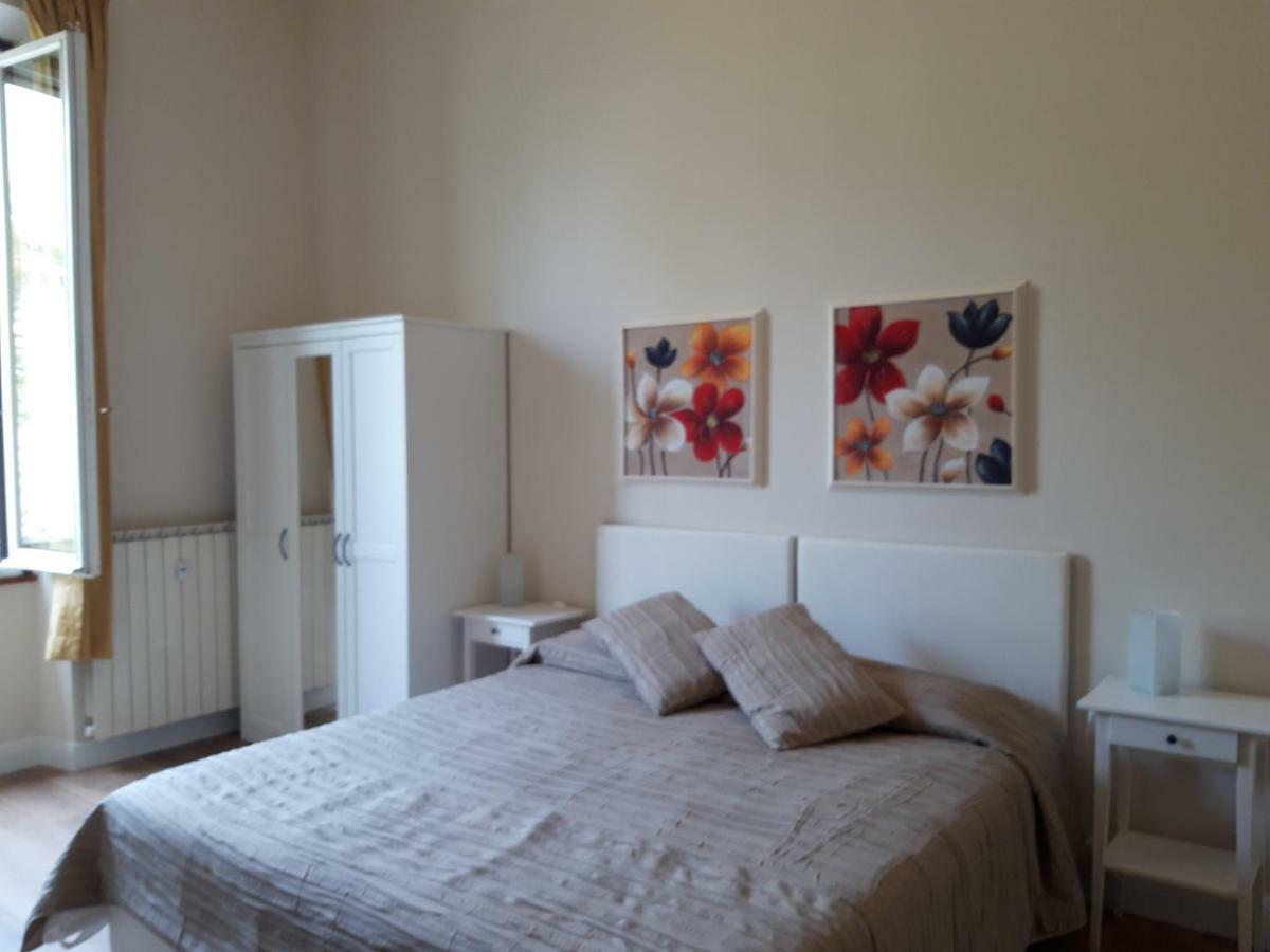 Il Sorriso Bed and breakfast 3*