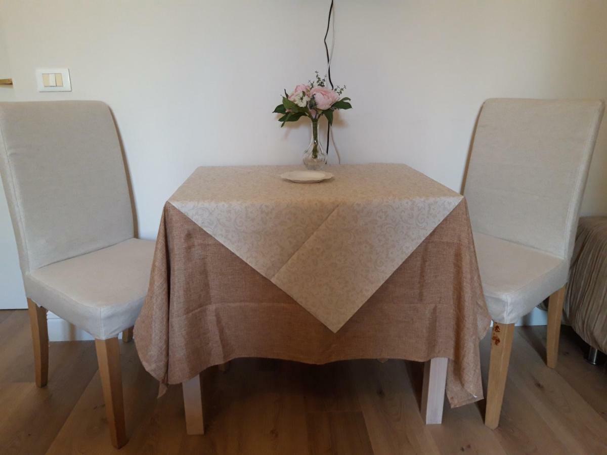 Bed and breakfast Il Sorriso Florencia