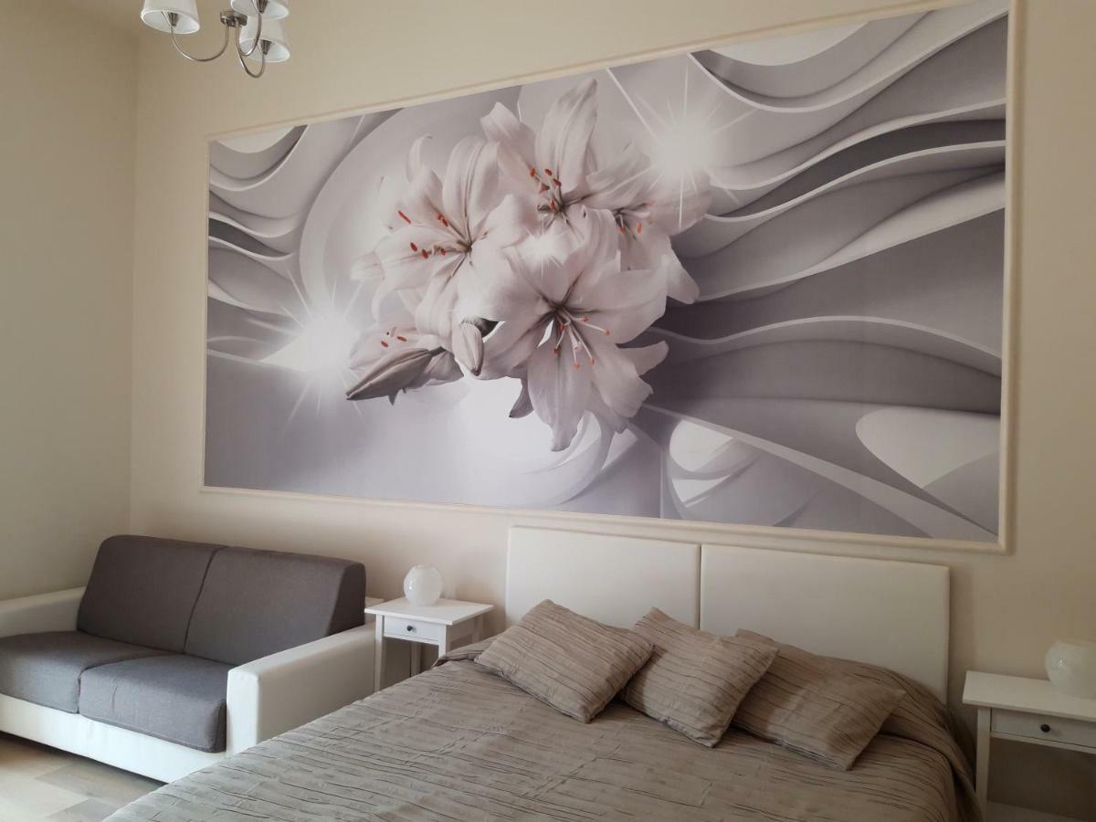 Bed and breakfast Il Sorriso