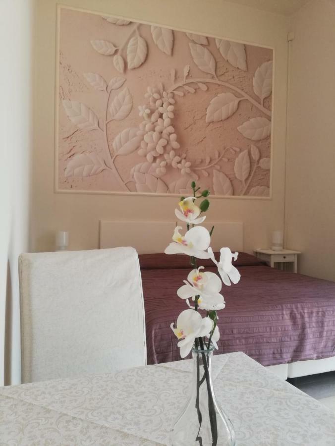 Bed and breakfast Il Sorriso Florencia