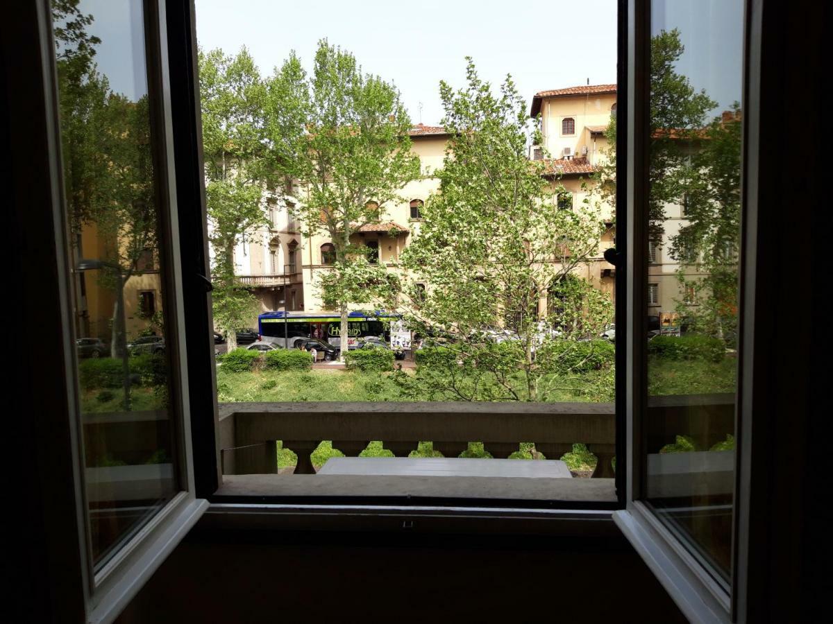 Il Sorriso Bed and breakfast