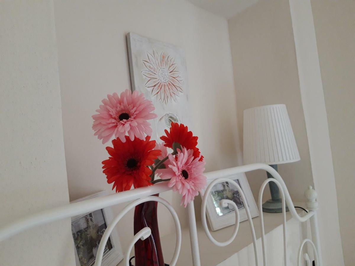 Il Sorriso Bed and breakfast