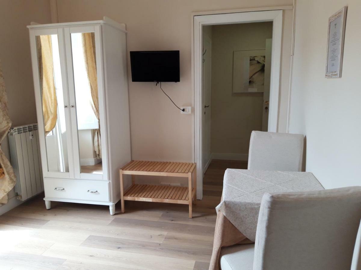 Il Sorriso Bed and breakfast Florencia