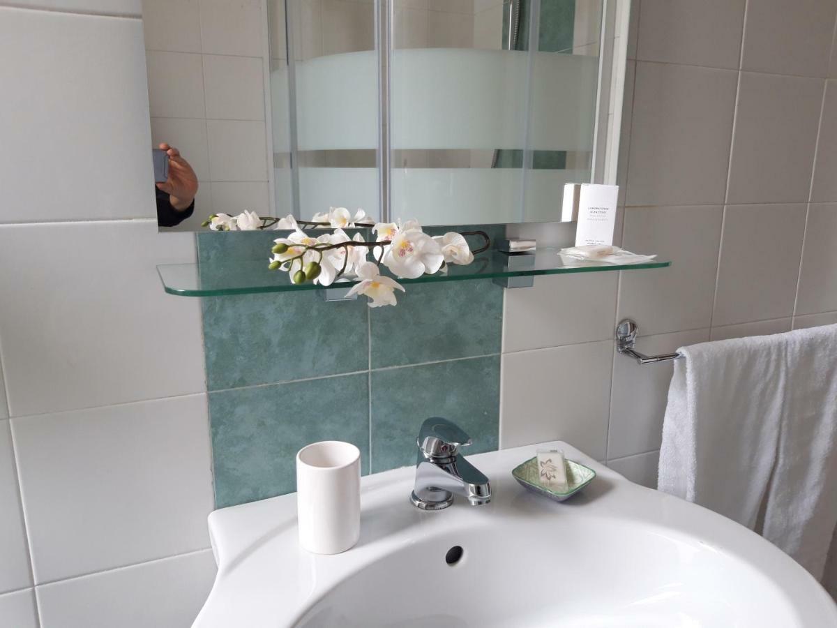 Bed and breakfast Il Sorriso