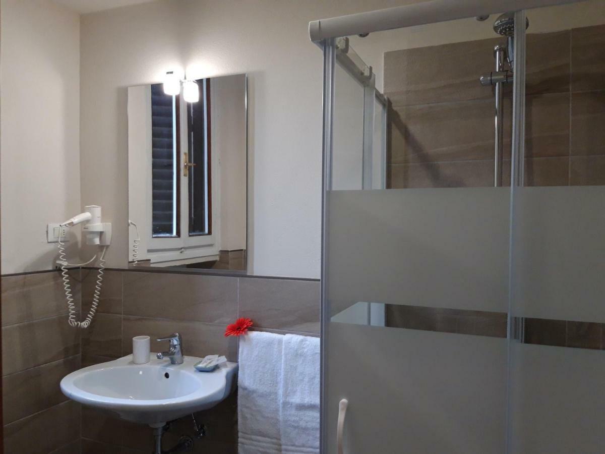 Bed and breakfast Il Sorriso Florencia