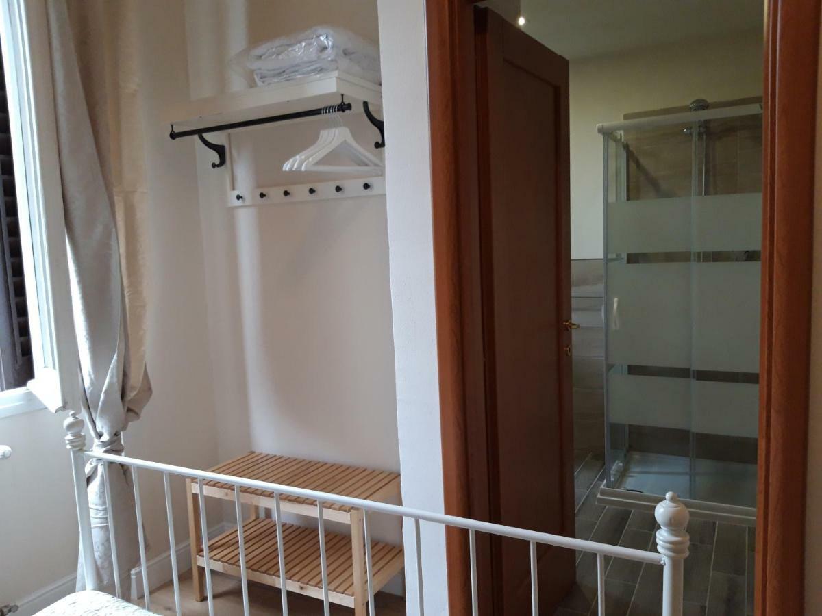 Bed and breakfast Il Sorriso
