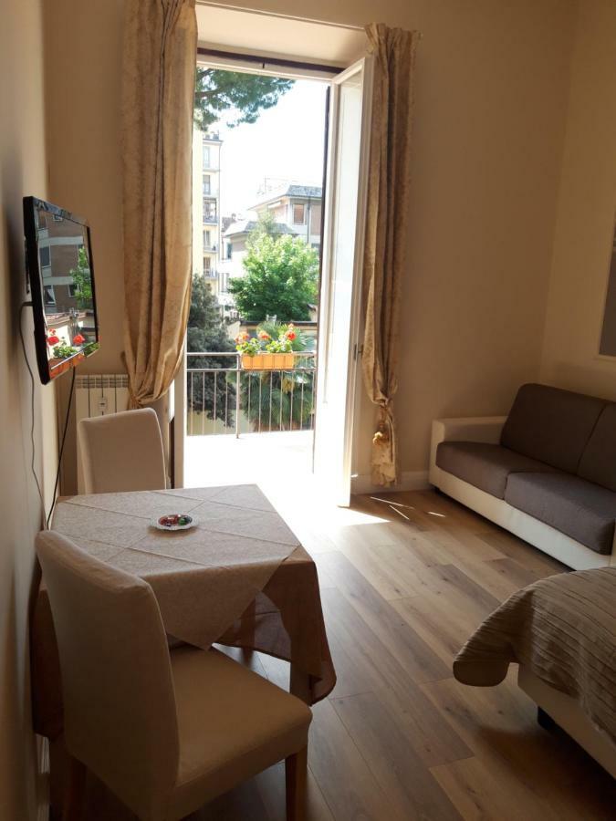 Il Sorriso Bed and breakfast 3*