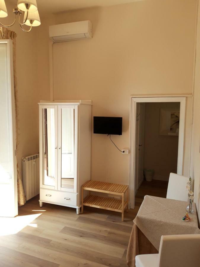Il Sorriso Bed and breakfast Florencia